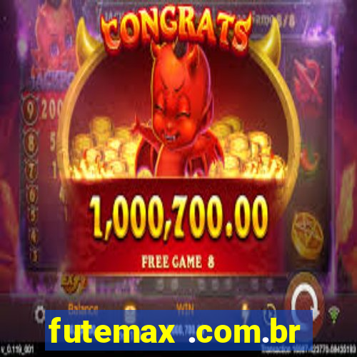 futemax .com.br